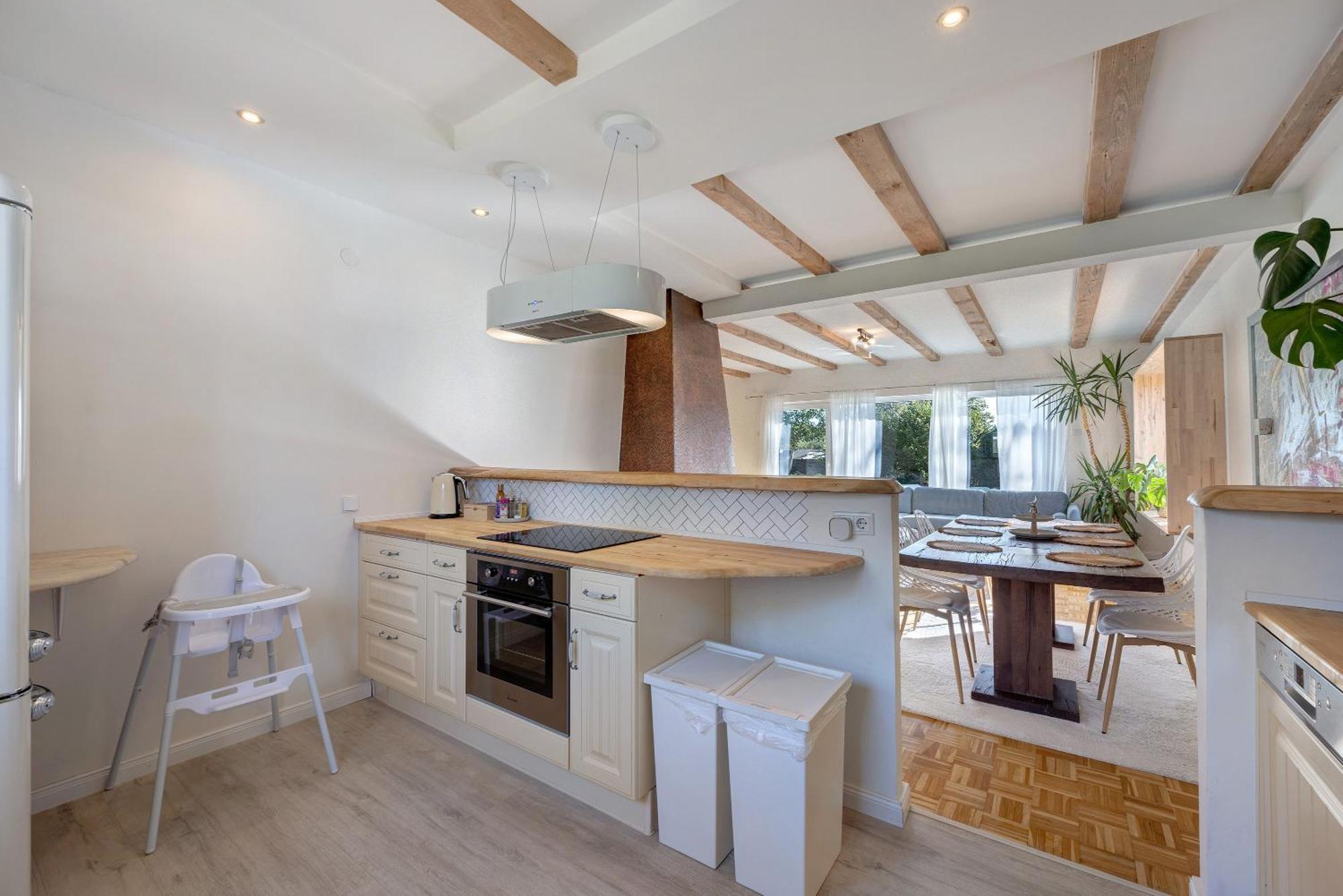 Villa Kokorey Halstenbek Ngoại thất bức ảnh