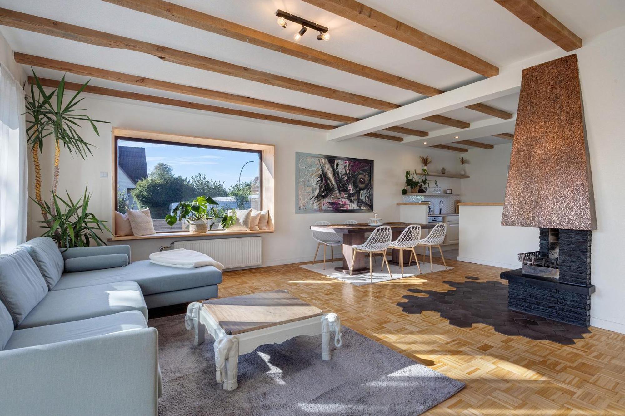 Villa Kokorey Halstenbek Ngoại thất bức ảnh