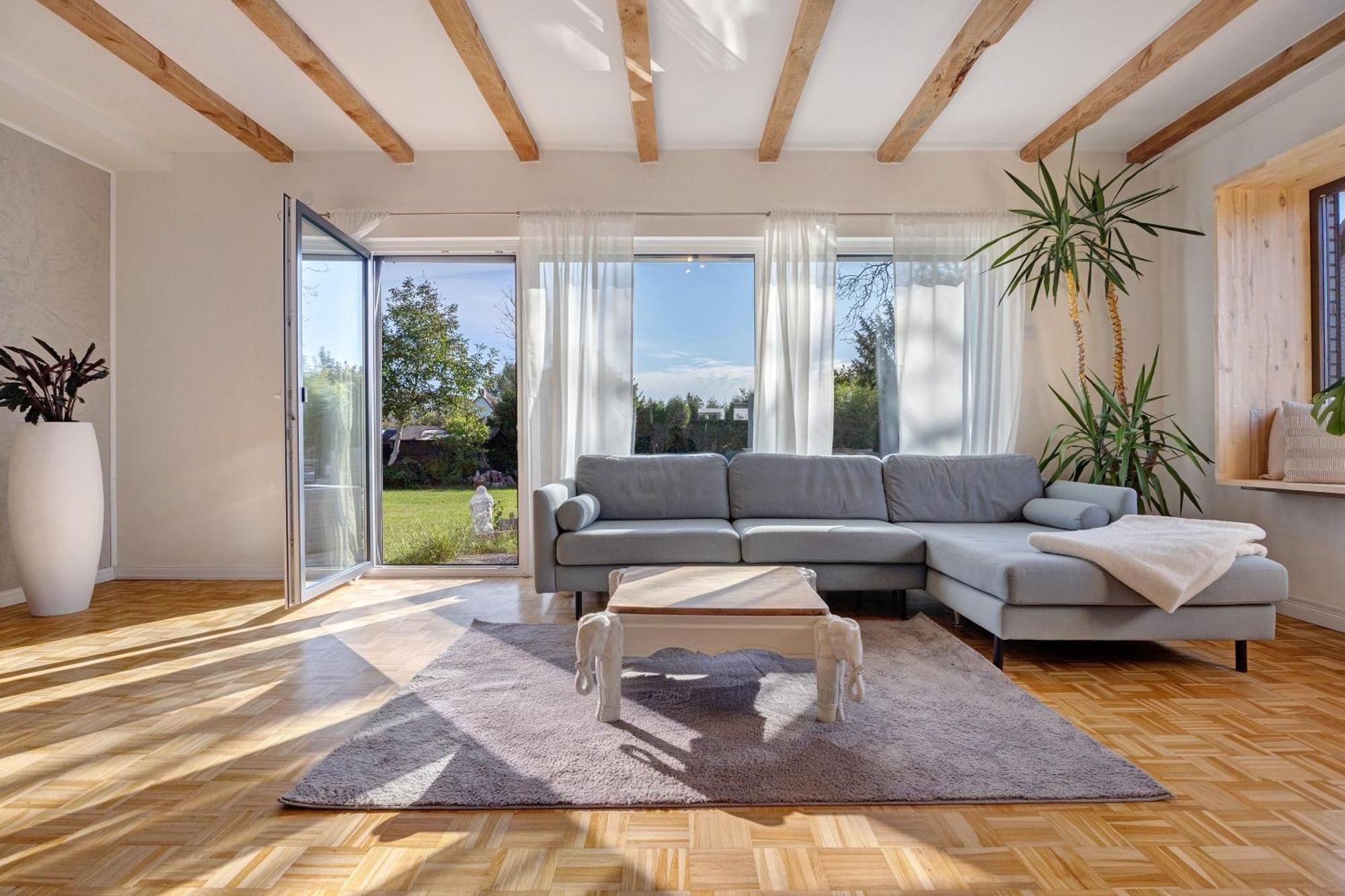 Villa Kokorey Halstenbek Ngoại thất bức ảnh