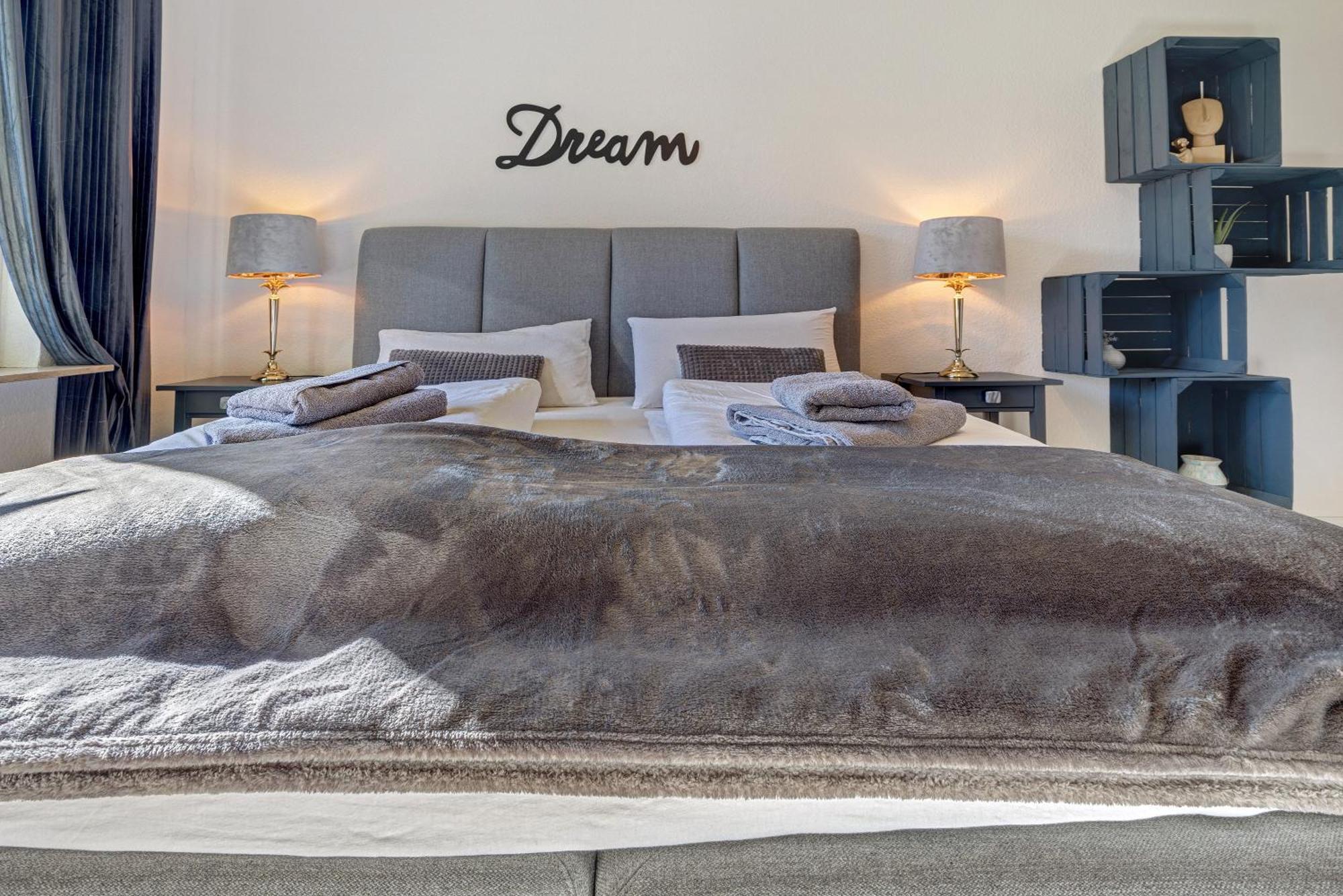 Villa Kokorey Halstenbek Ngoại thất bức ảnh