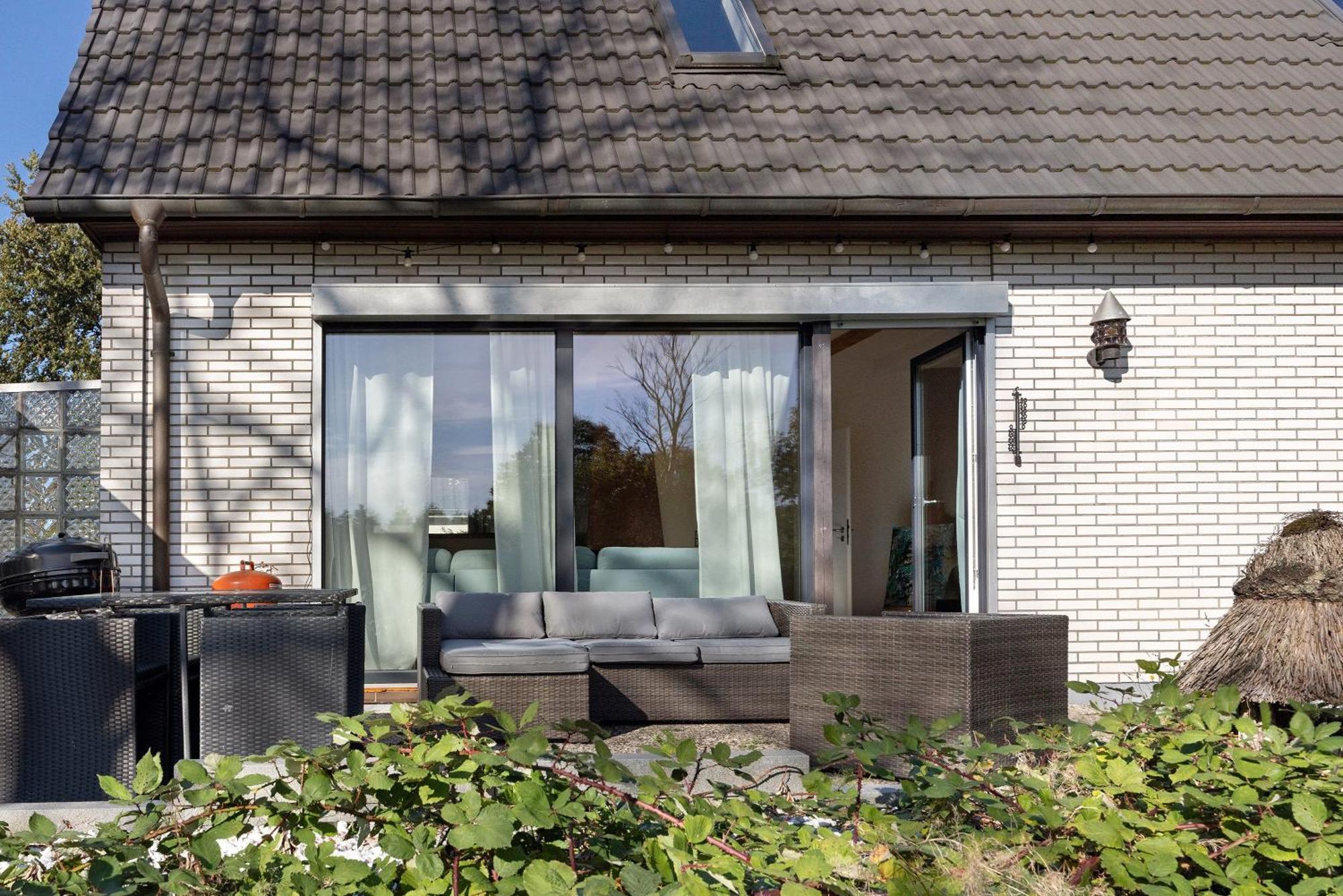 Villa Kokorey Halstenbek Ngoại thất bức ảnh