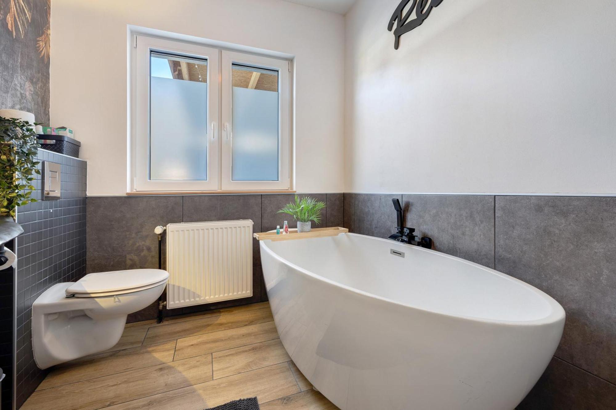 Villa Kokorey Halstenbek Ngoại thất bức ảnh